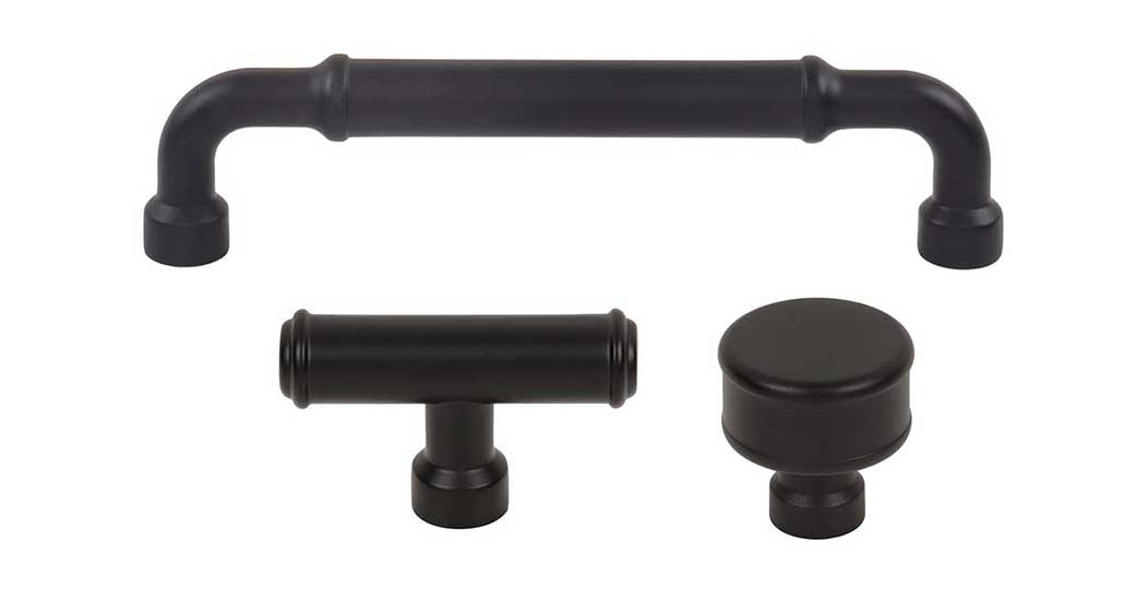 Flat Black