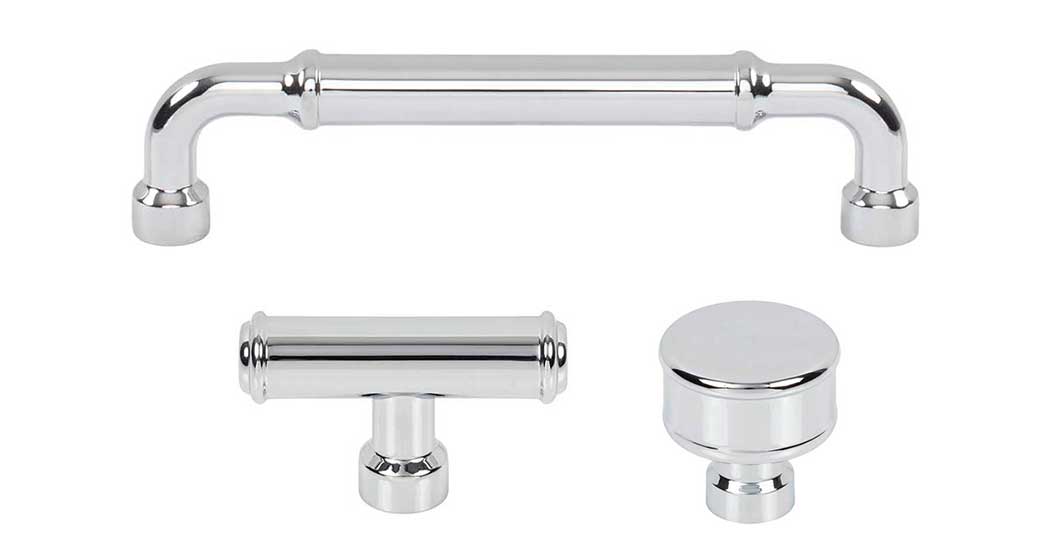 Polished Chrome