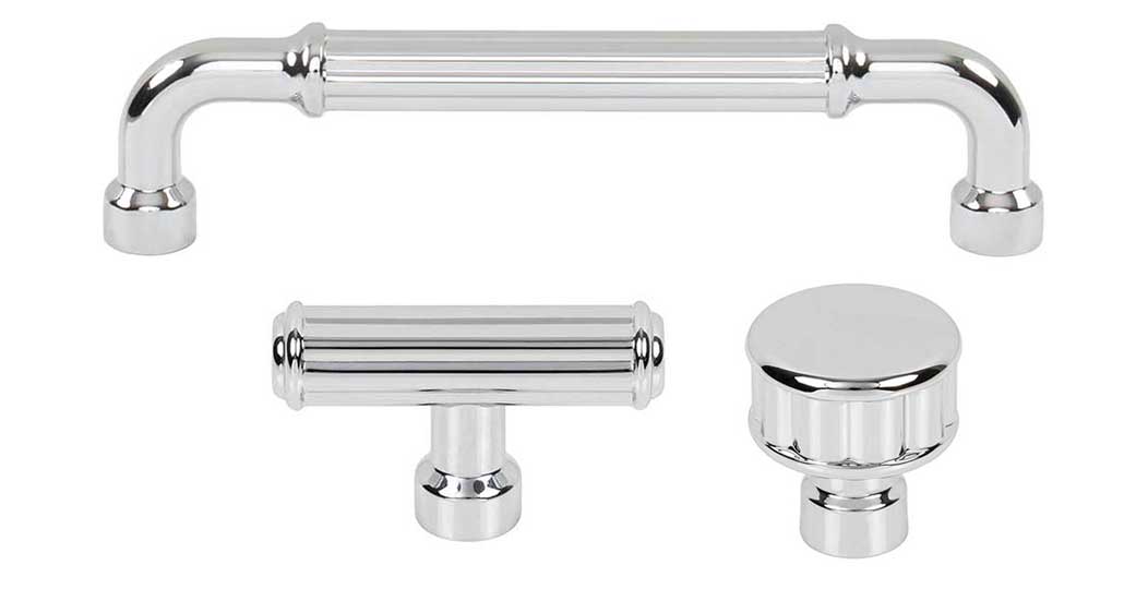 Polished Chrome