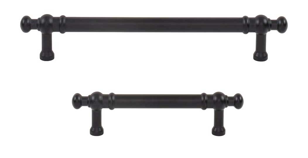 Flat Black