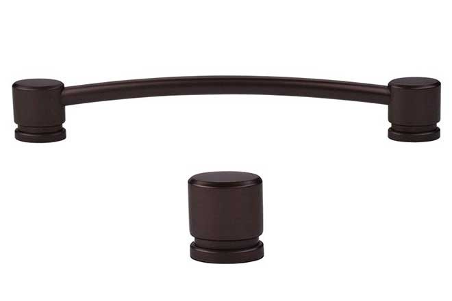 Oil Rubbed Bronze