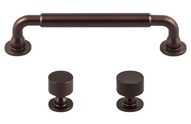 Oil Rubbed Bronze