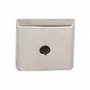 Cabinet Knob Backplates - Aspen & Aspen II Collection - Top Knobs Cabinet & Drawer Hardware