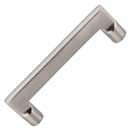 Flat Sided Pull Series Decorative Hardware Suite - Aspen & Aspen II Collection - Top Knobs Cabinet & Drawer Hardware
