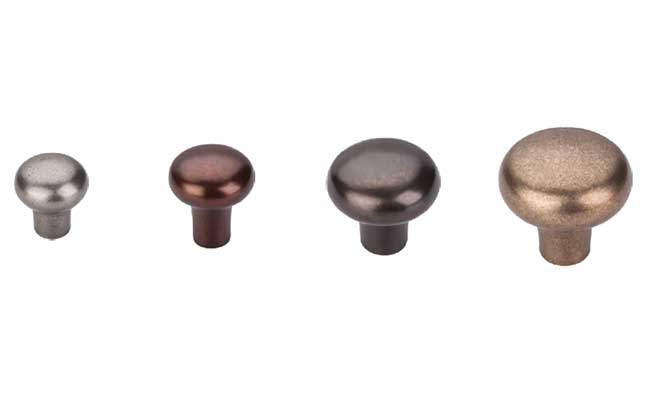 Round Knob Series