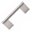 Princetonian Series Decorative Hardware Suite - Bar Pull Collection - Top Knobs Cabinet & Drawer Hardware