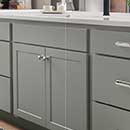 Top Knobs Brockwell Collection Decorative Hardware Suites - Top Knobs Cabinet & Drawer Hardware
