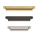 Cressing Series - Top Knobs Brockwell Collection - Cabinet & Drawer Hardware