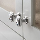 Chareau&trade; Collection Decorative Hardware Suites - Top Knobs Cabinet & Drawer Hardware
