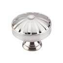 Round Hudson Knob Series Decorative Hardware Suite - Dakota Collection - Top Knobs Cabinet & Drawer Hardware