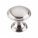 Rounded Knob Series Decorative Hardware Suite - Dakota Collection - Top Knobs Cabinet & Drawer Hardware