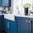 Devon&trade; Collection Decorative Hardware Suites - Top Knobs Cabinet & Drawer Hardware