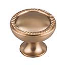 Emboss Knob Series Decorative Hardware Suite - Edwardian Collection - Top Knobs Cabinet & Drawer Hardware