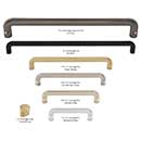 Hartridge Series Decorative Hardware Suite - Ellis&trade; Collection - Top Knobs Cabinet & Drawer Hardware