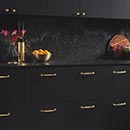 Barrow Series Decorative Hardware Suite - Grace&trade; Collection - Top Knobs Cabinet & Drawer Hardware