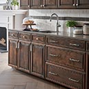Henderson Series Decorative Hardware Suite - Grace&trade; Collection - Top Knobs Cabinet & Drawer Hardware