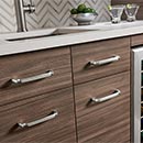 Pomander Series Decorative Hardware Suite - Grace&trade; Collection - Top Knobs Cabinet & Drawer Hardware