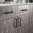 Mercer&trade; Collection Decorative Hardware Suites - Top Knobs Cabinet & Drawer Hardware