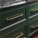 Morris Collection Decorative Hardware Suites - Top Knobs Cabinet & Drawer Hardware