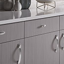 Nouveau Collection Decorative Hardware Suites - Top Knobs Cabinet & Drawer Hardware