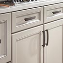 Passport&trade; Collection Decorative Hardware Suites - Top Knobs Cabinet & Drawer Hardware