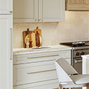Pemberton Collection Decorative Hardware Suites - Top Knobs Cabinet & Drawer Hardware