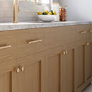 Elland Series Decorative Hardware Suite - Pemberton Collection - Top Knobs Cabinet & Drawer Hardware