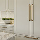 Lavington Series Decorative Hardware Suite - Pemberton Collection - Top Knobs Cabinet & Drawer Hardware