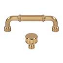 Pemberton Series Decorative Hardware Suite - Pemberton Collection - Top Knobs Cabinet & Drawer Hardware