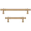 Wetherby Series Decorative Hardware Suite - Pemberton Collection - Top Knobs Cabinet & Drawer Hardware