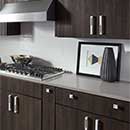 Sanctuary&reg; II Collection Decorative Hardware Suites - Top Knobs Cabinet & Drawer Hardware