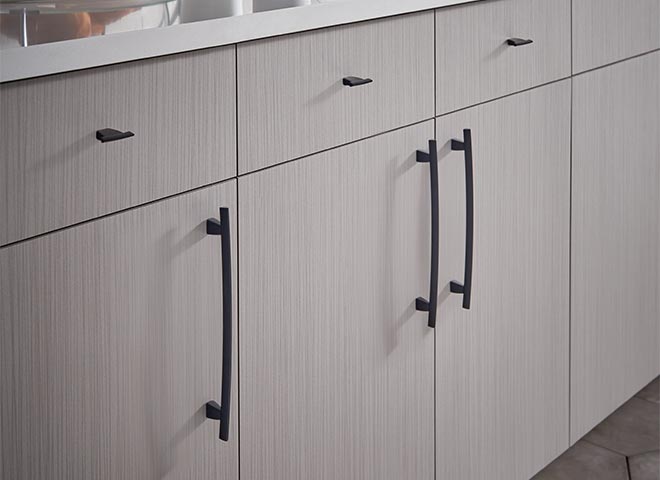 Arched Series