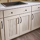 Somerset Collection Decorative Hardware Suites - Top Knobs Cabinet & Drawer Hardware