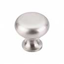 Flat Faced Knob Series Decorative Hardware Suite - Somerset Collection - Top Knobs Cabinet & Drawer Hardware