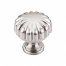 Melon Knob Series Decorative Hardware Suite - Somerset Collection - Top Knobs Cabinet & Drawer Hardware