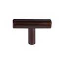Oil Rubbed Bronze Finish - Hopewell Series Decorative Hardware Suite - Top Knobs Decorative Hardware