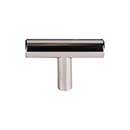 Polished Nickel Finish - Hopewell Series Decorative Hardware Suite - Top Knobs Decorative Hardware