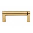 Honey Bronze Finish - Pennington Series Decorative Hardware Suite - Top Knobs Decorative Hardware