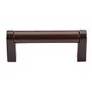 Oil Rubbed Bronze Finish - Pennington Series Decorative Hardware Suite - Top Knobs Decorative Hardware