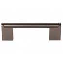 Ash Gray Finish - Princetonian Series Decorative Hardware Suite - Top Knobs Decorative Hardware