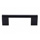 Flat Black Finish - Princetonian Series Decorative Hardware Suite - Top Knobs Decorative Hardware