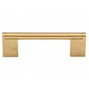 Honey Bronze Finish - Princetonian Series Decorative Hardware Suite - Top Knobs Decorative Hardware