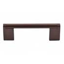 Oil Rubbed Bronze Finish - Princetonian Series Decorative Hardware Suite - Top Knobs Decorative Hardware