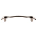 Polished Nickel Finish - Edgewater Series Decorative Hardware Suite - Top Knobs Decorative Hardware