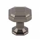 Ash Gray Finish - Emerald Series Decorative Hardware Suite - Top Knobs Decorative Hardware