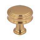 Honey Bronze Finish - Coddington Series Decorative Hardware Suite - Coddington Collection - Top Knobs Cabinet & Drawer Hardware