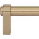 Honey Bronze Finish Lawrence Series Decorative Hardware Suite - Coddington Collection - Top Knobs Cabinet & Drawer Hardware
