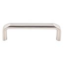 Brushed Satin Nickel Finish - Exeter Series Decorative Hardware Suite - Top Knobs Decorative Hardware