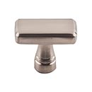 Brushed Satin Nickel Finish - Kingsbridge Series Decorative Hardware Suite - Top Knobs Decorative Hardware