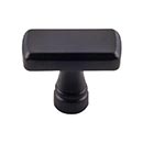 Flat Black Finish - Kingsbridge Series Decorative Hardware Suite - Top Knobs Decorative Hardware